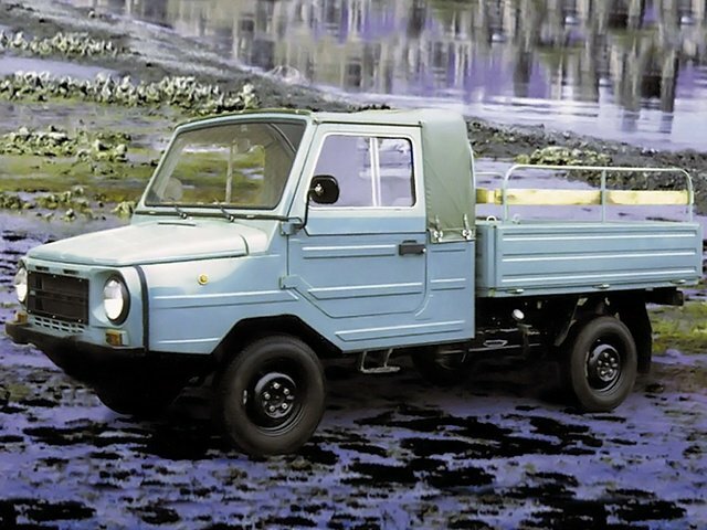 Сбоку