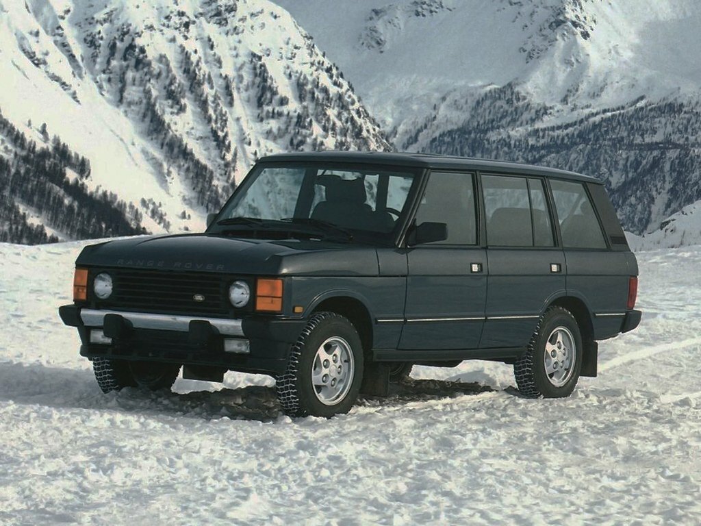 Главное