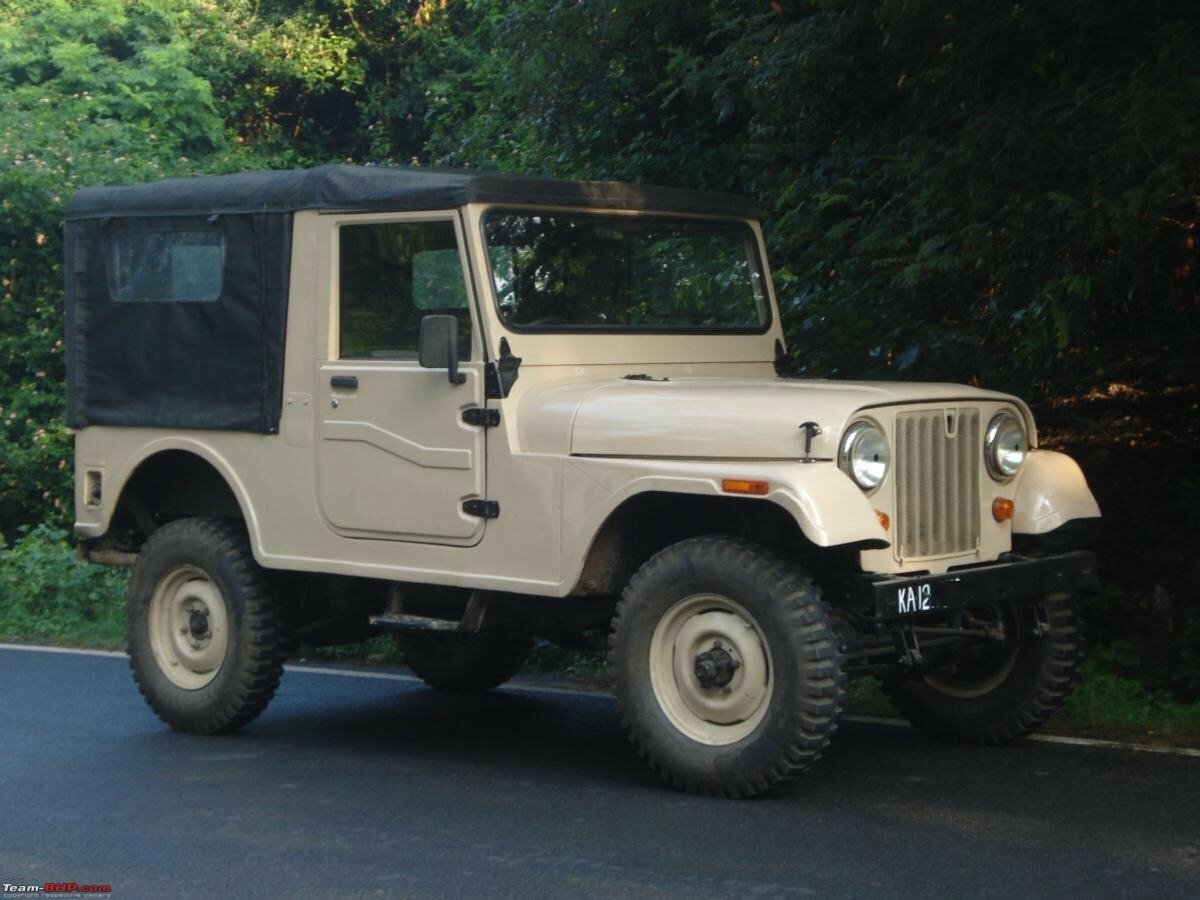 775 2.1d AT (62 л.с.) 4WD