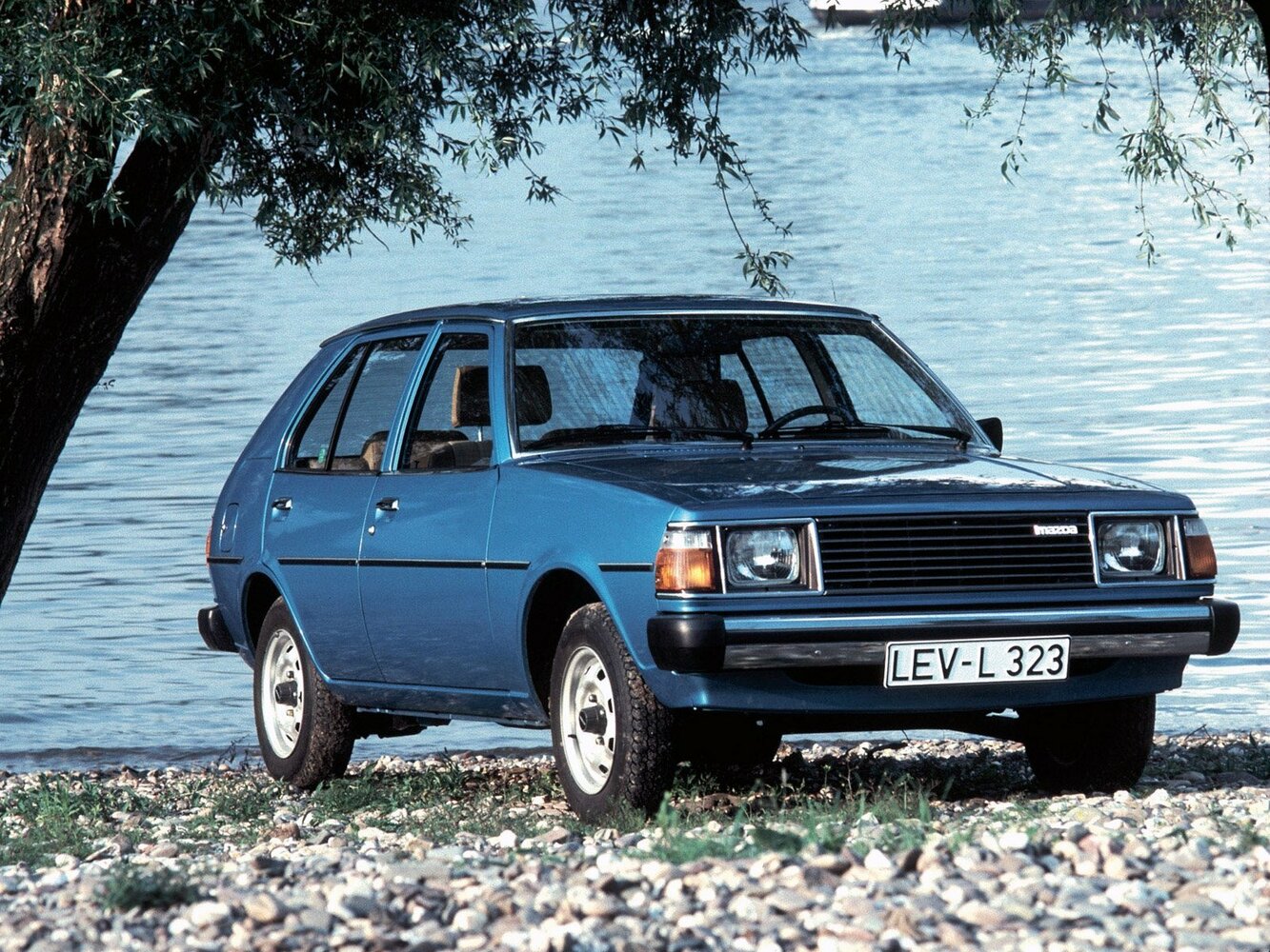 1.0 MT (45 л.с.)