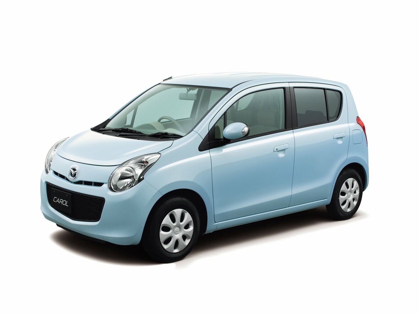 0.7 CVT (52 л.с.)