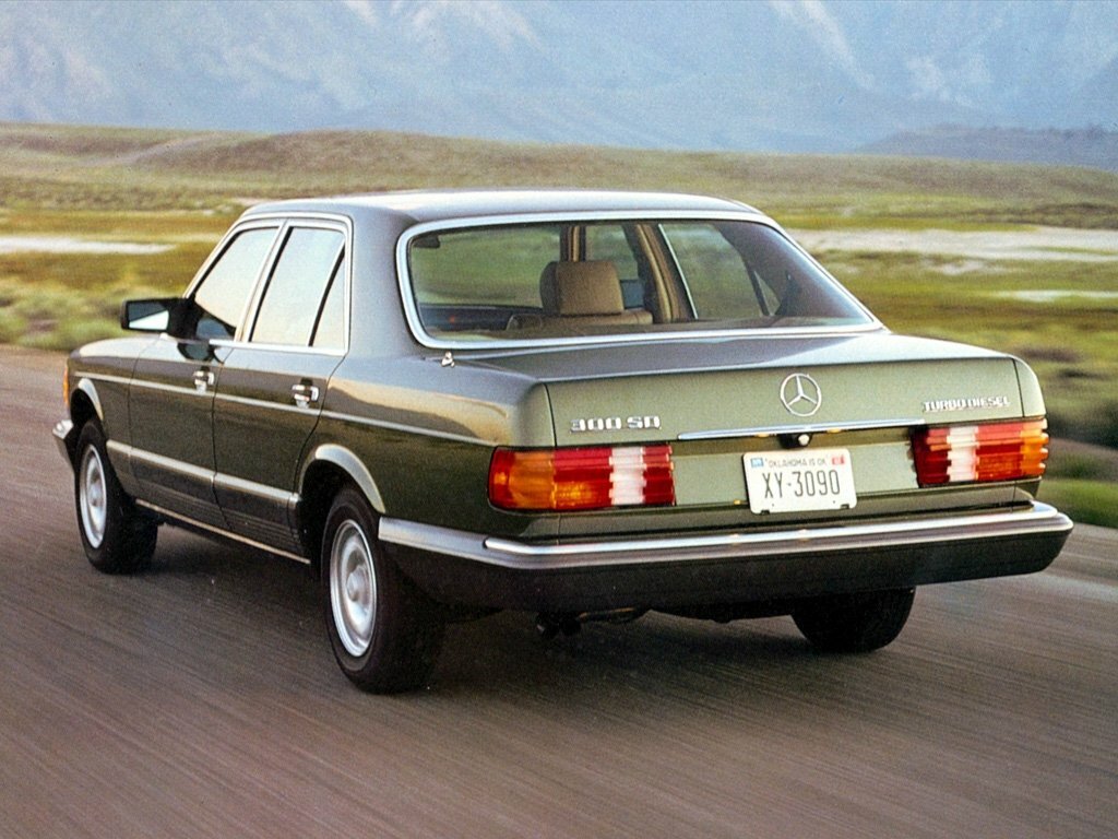 3/4 сзади
