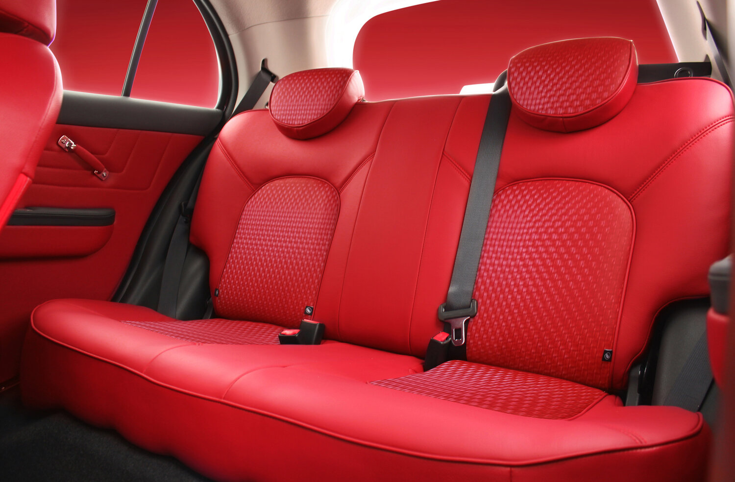 seat