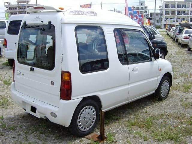 3/4 сзади