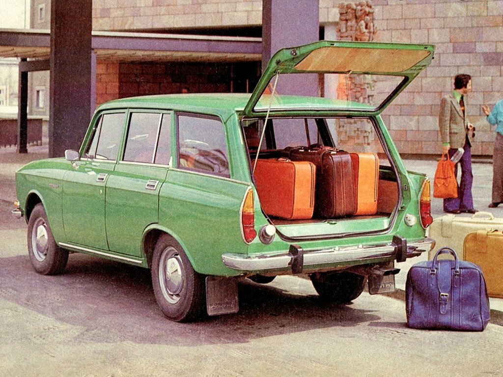 3/4 сзади