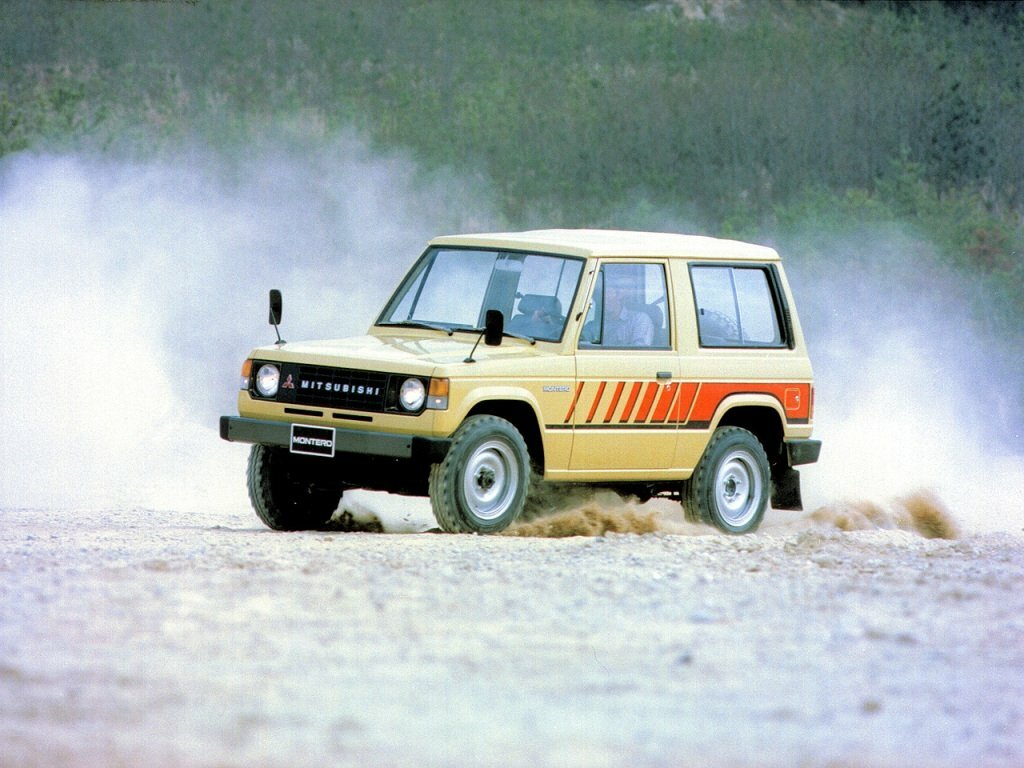 2.5d MT (84 л.с.) 4WD