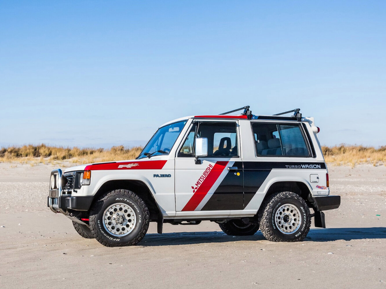 2.5d MT (84 л.с.) 4WD