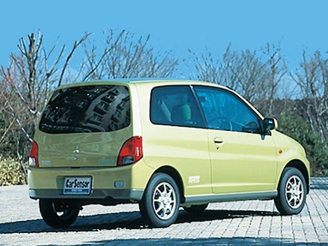 3/4 сзади