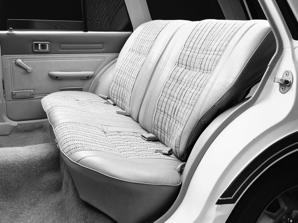 seat