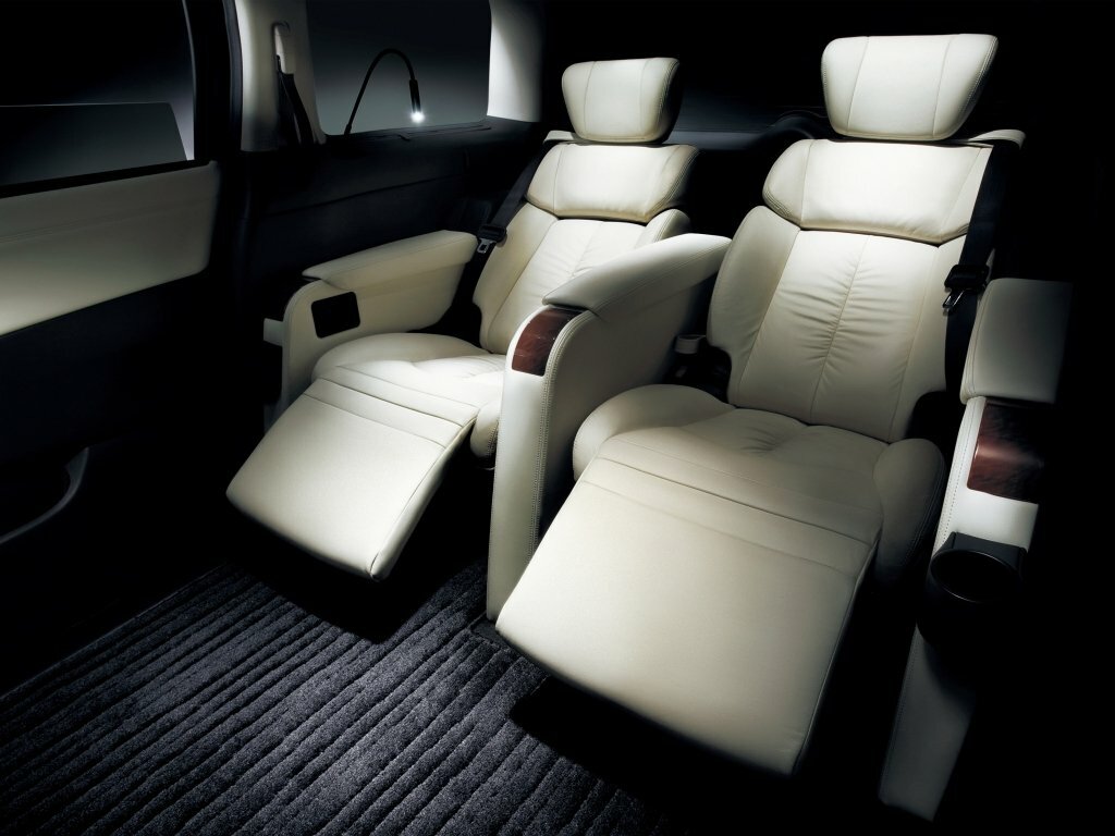 seat