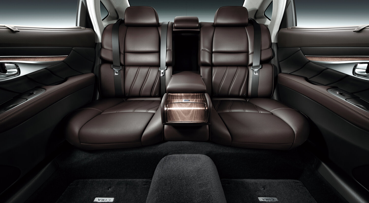 seat