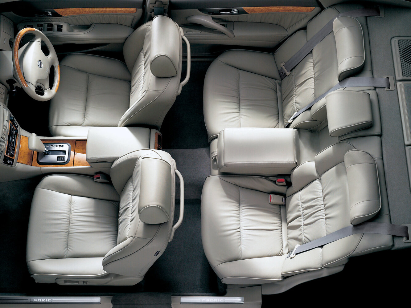 seat
