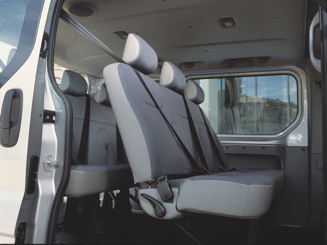 seat
