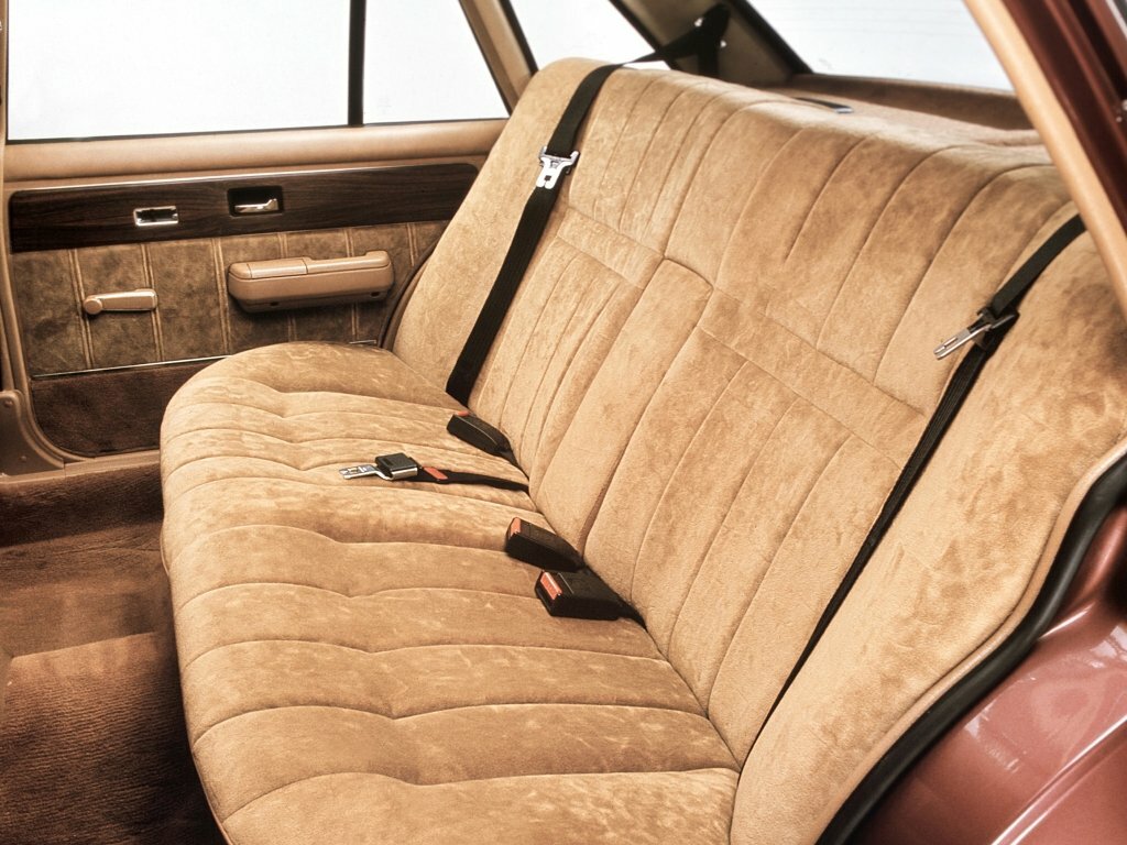 seat