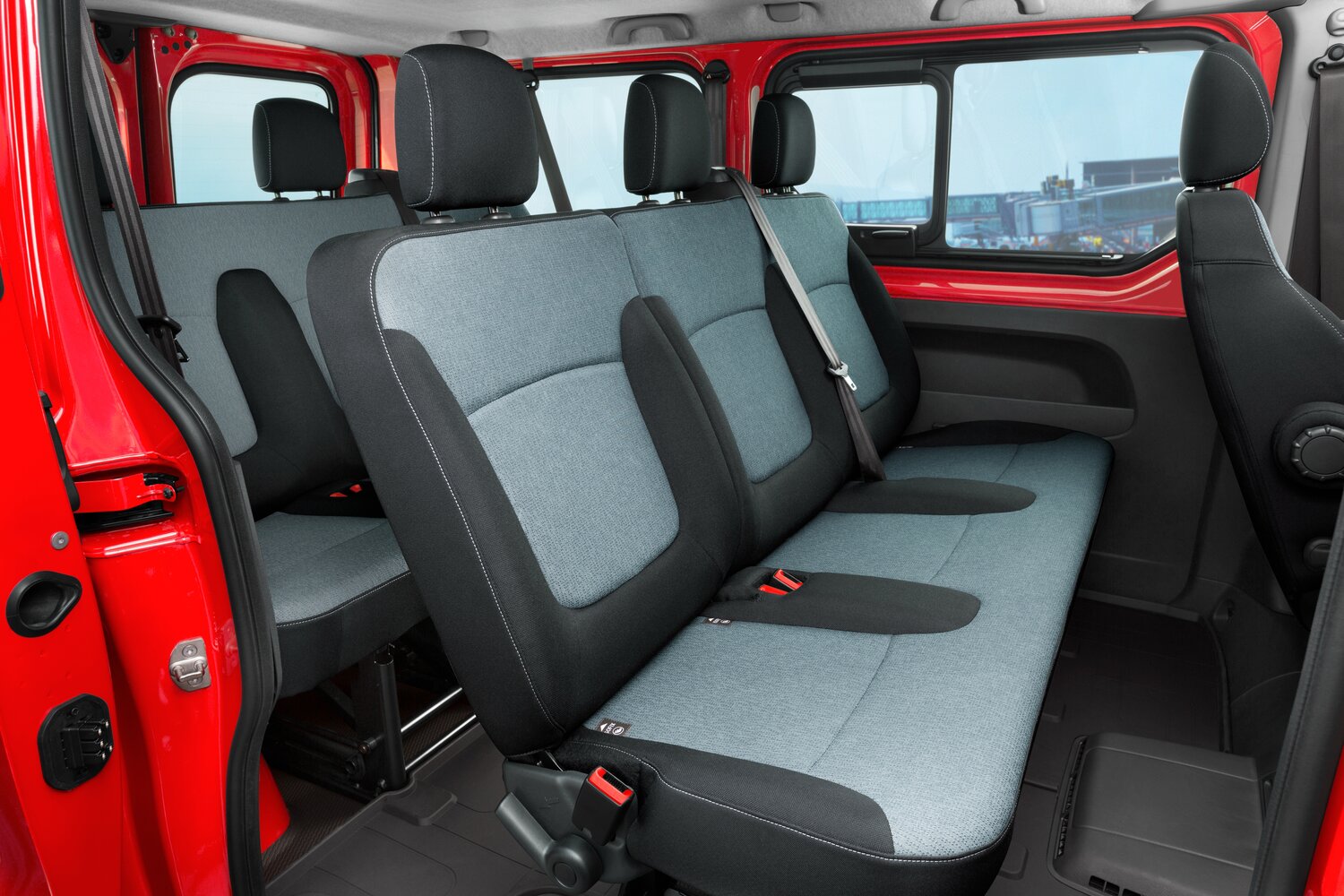 seat