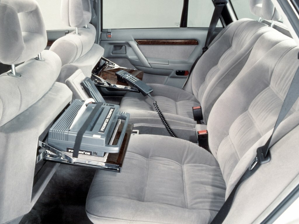 seat