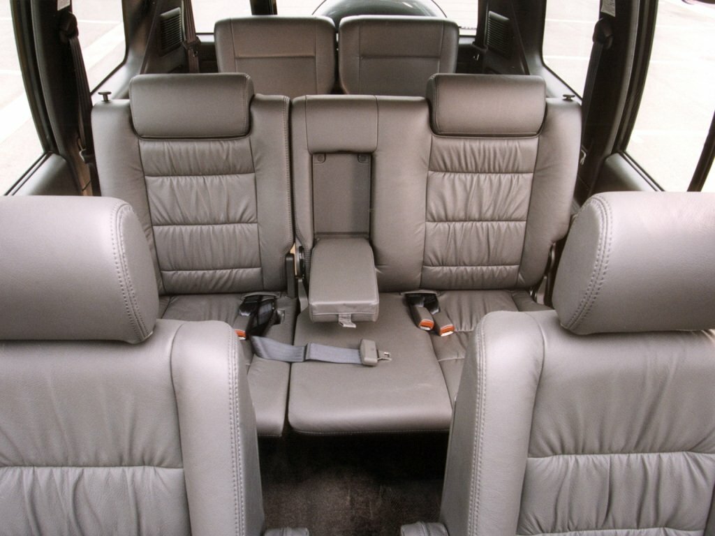 seat