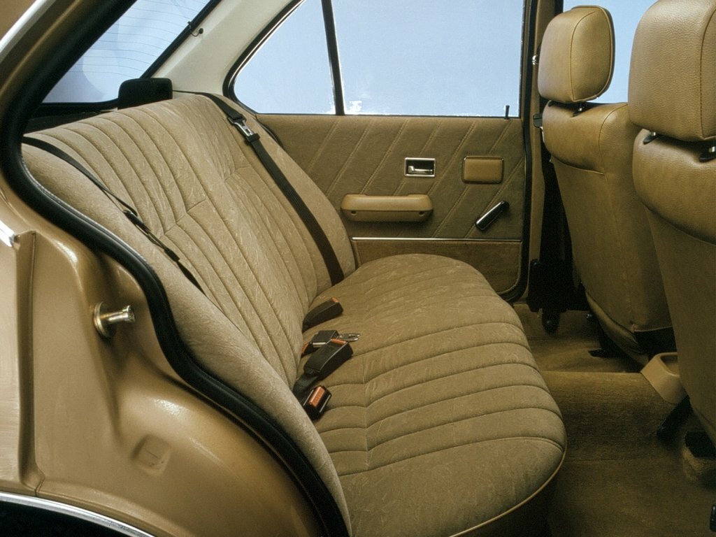seat