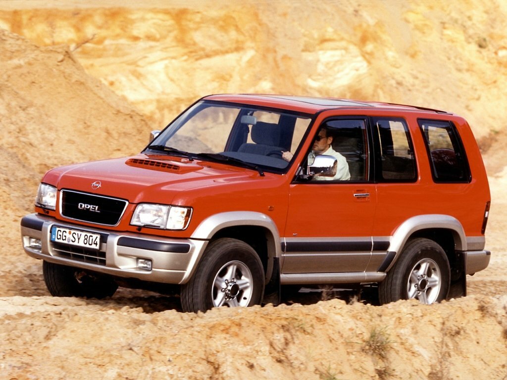 3.0d MT (159 л.с.) 4WD
