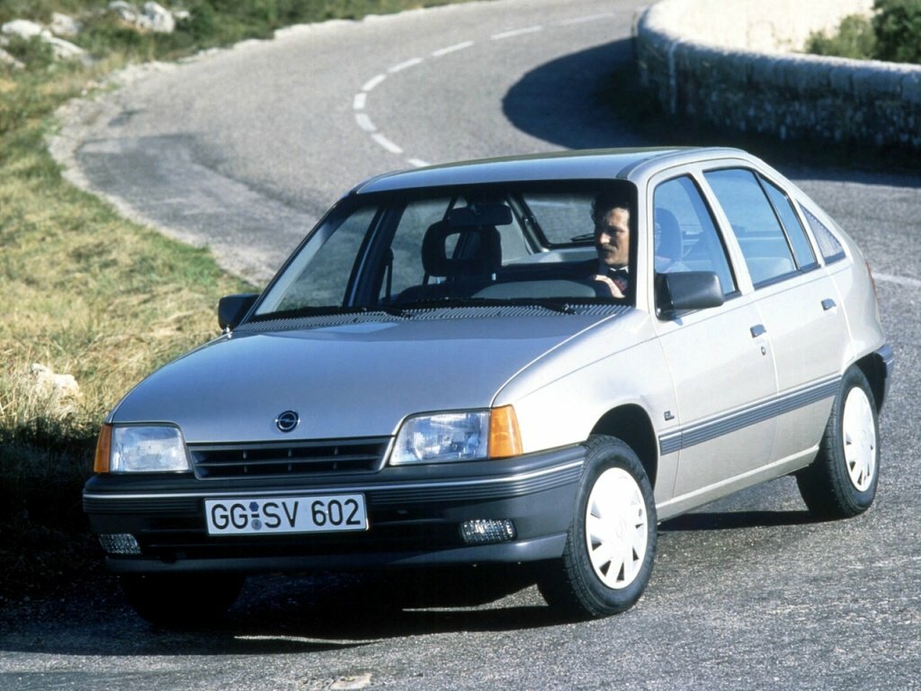 4-speed 1.2 MT (54 л.с.)