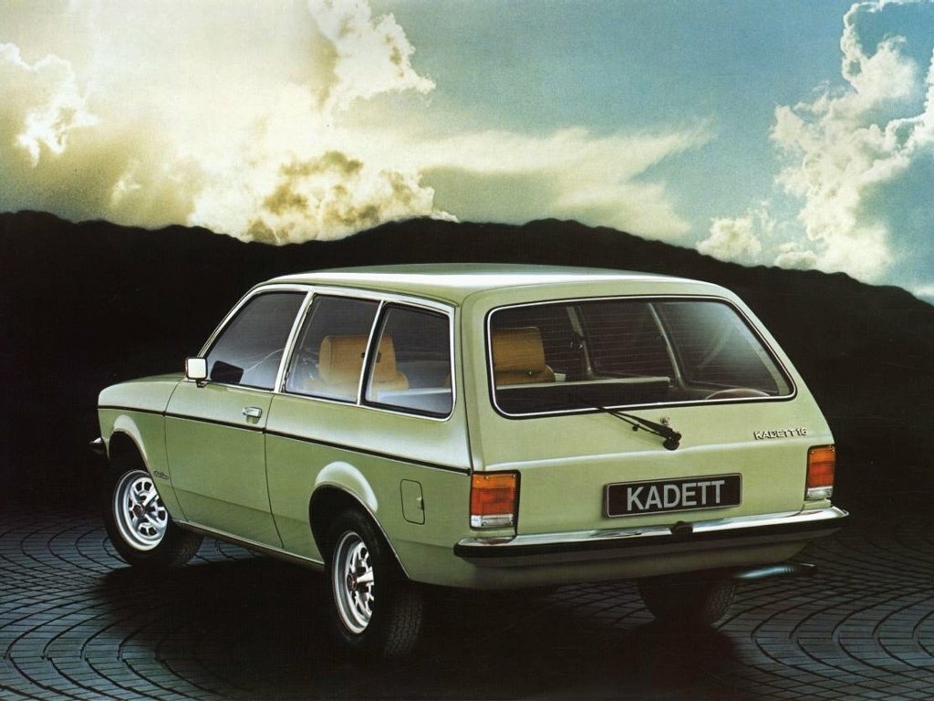 3/4 сзади
