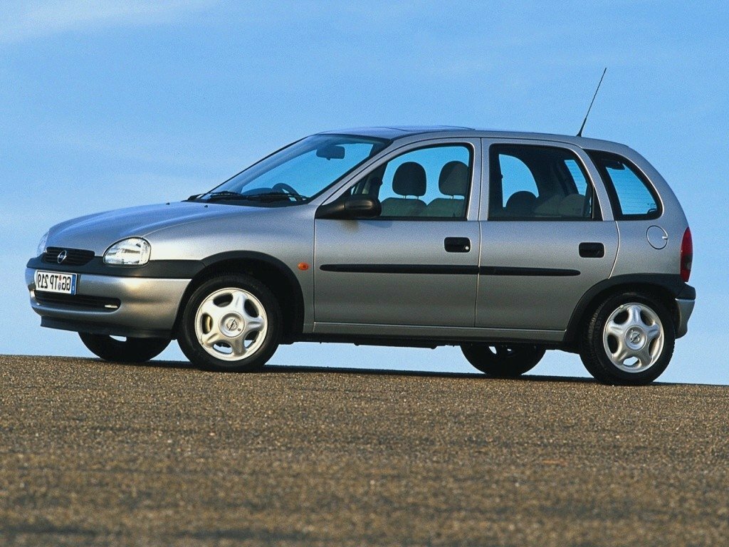 1.4 AT (60 л.с.)