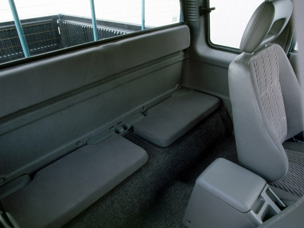 seat