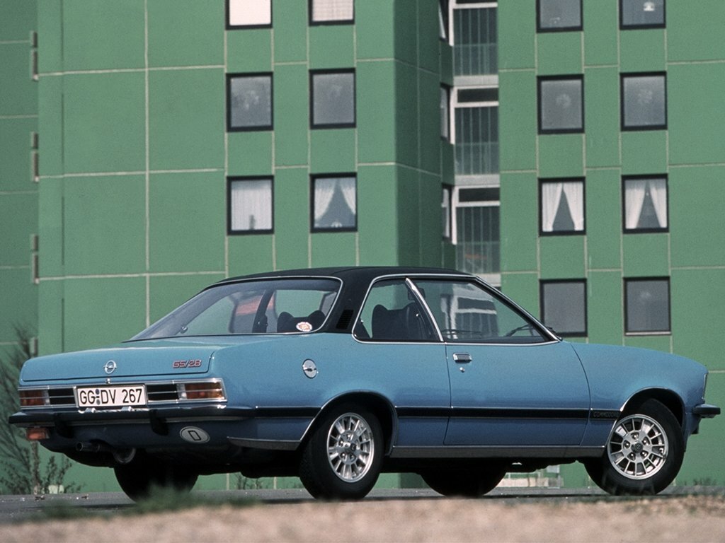 3/4 сзади