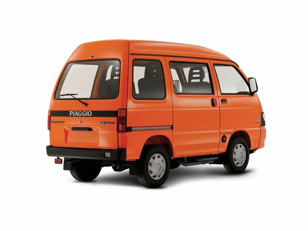 3/4 сзади