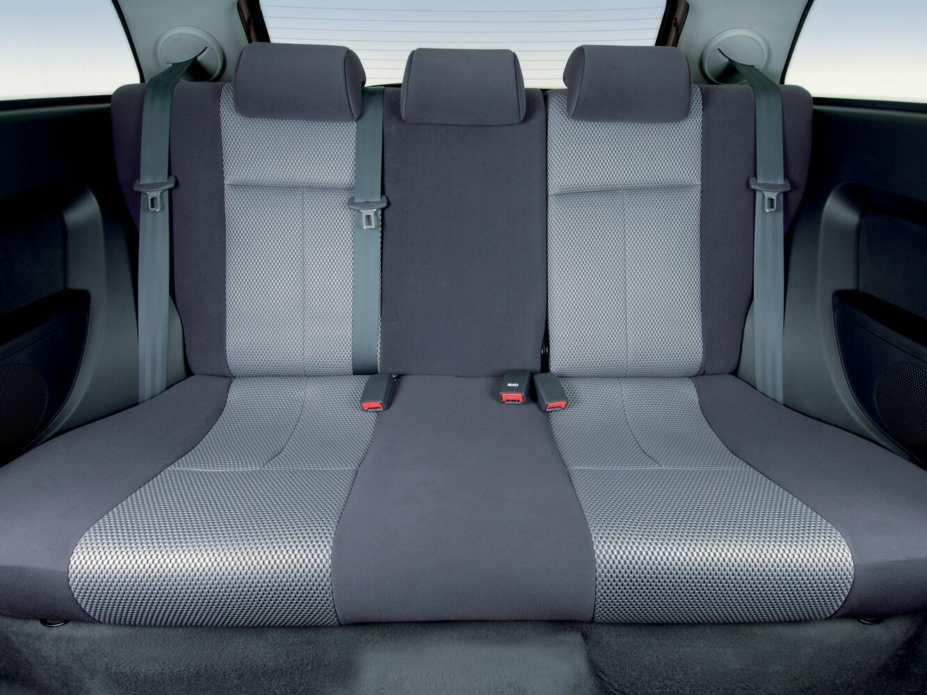 seat