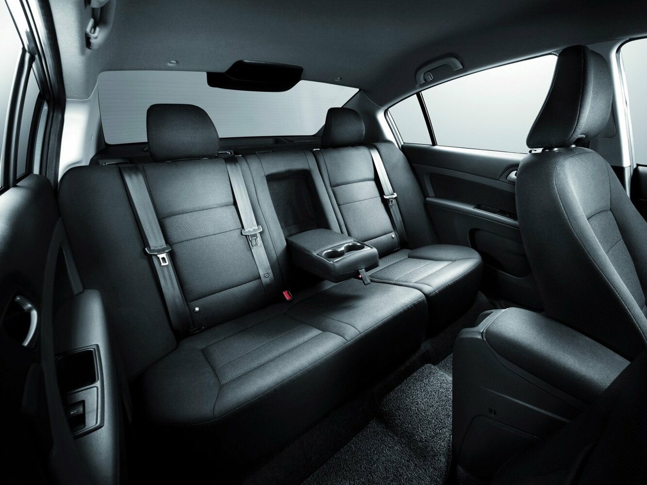 seat