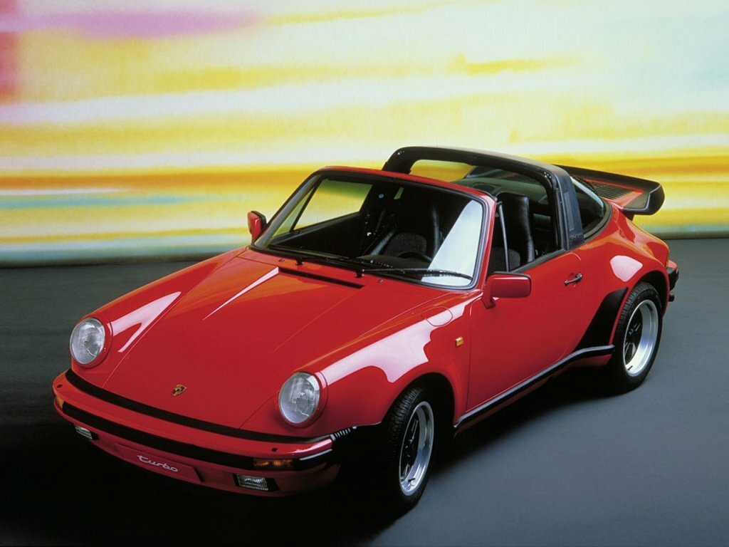 Targa 2.7 MT (150 л.с.)