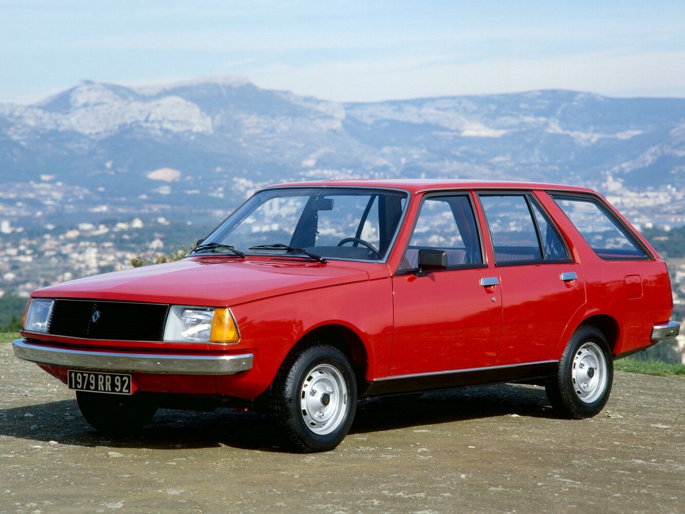 1.4 MT (64 л.с.)