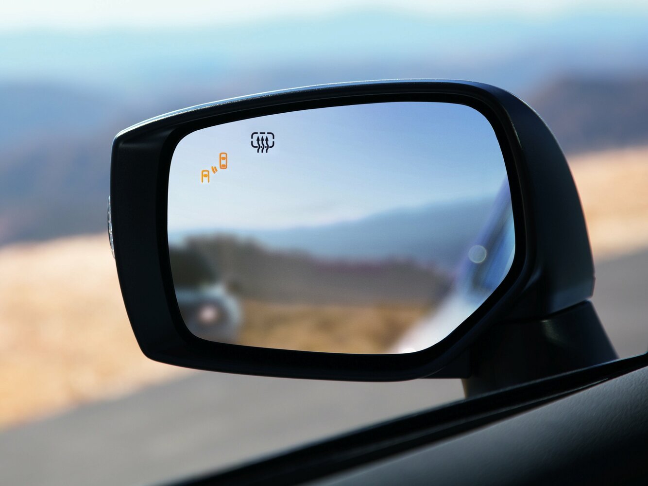 mirror