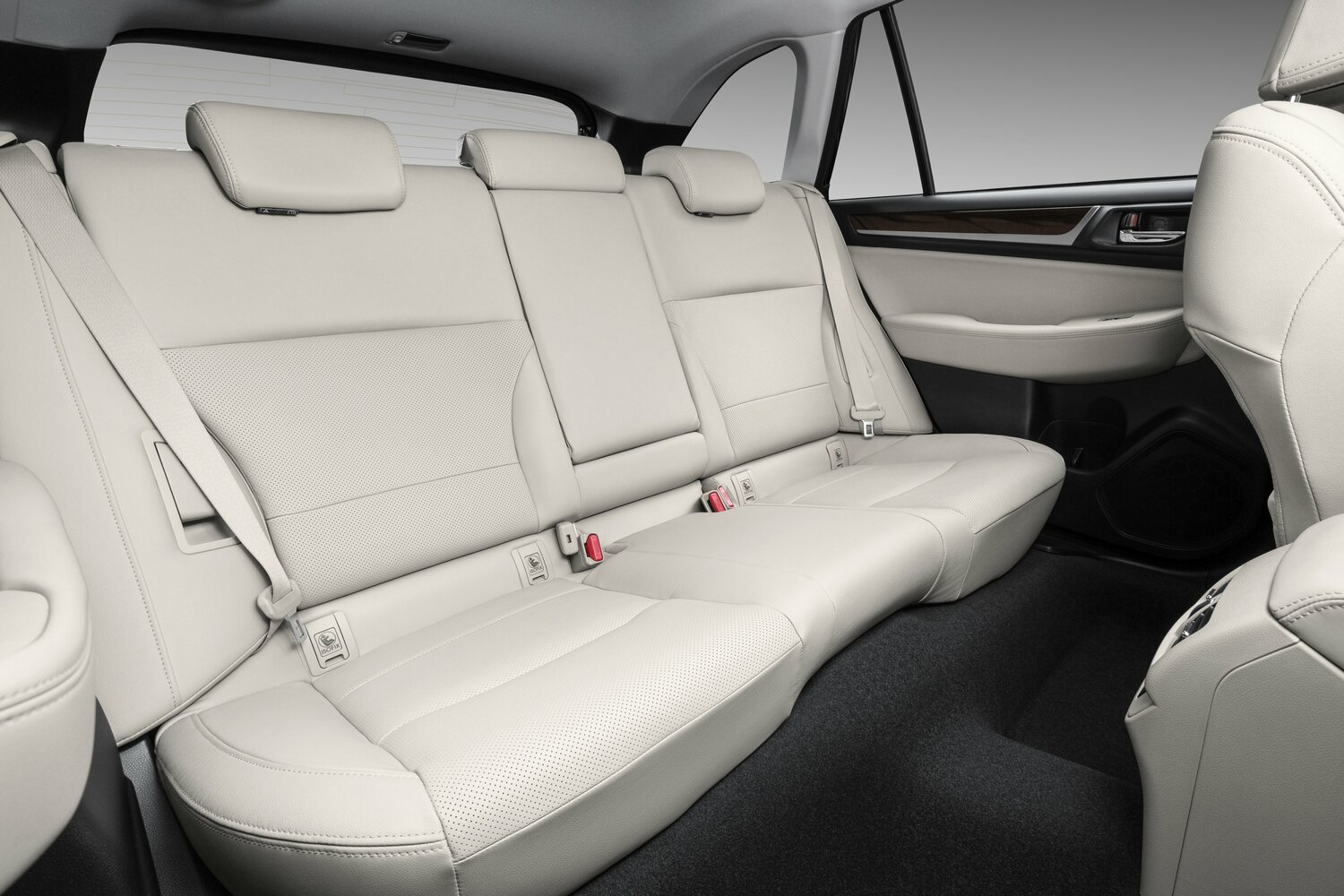 seat