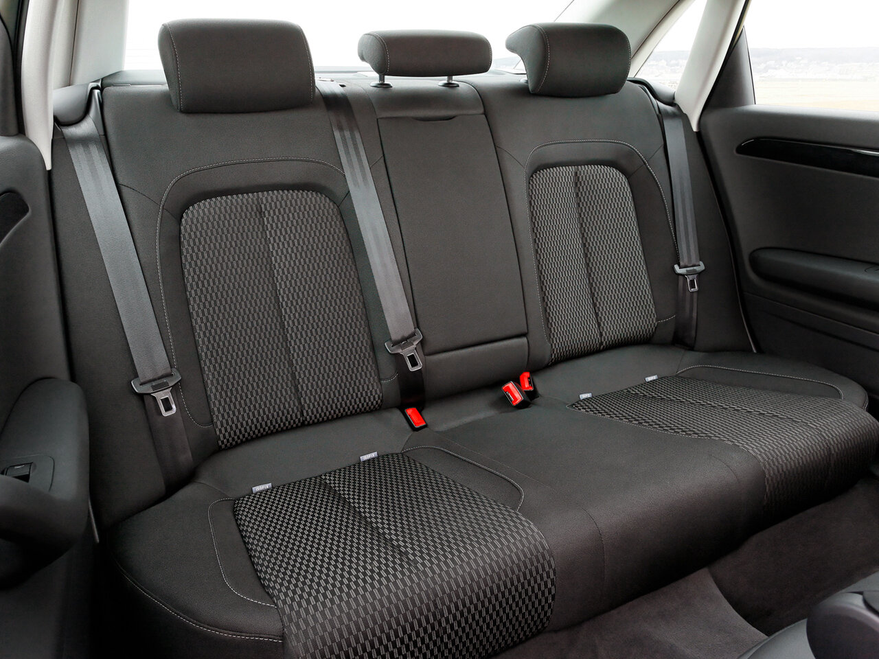 seat