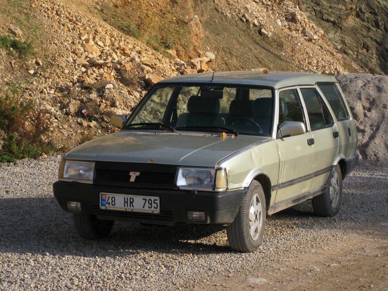 Главное