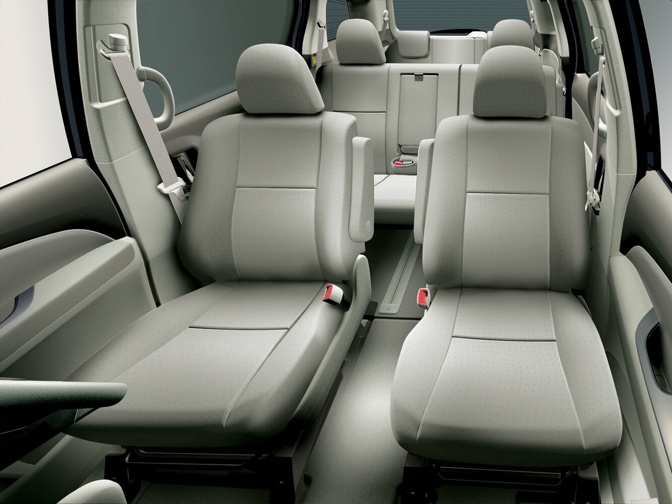 seat