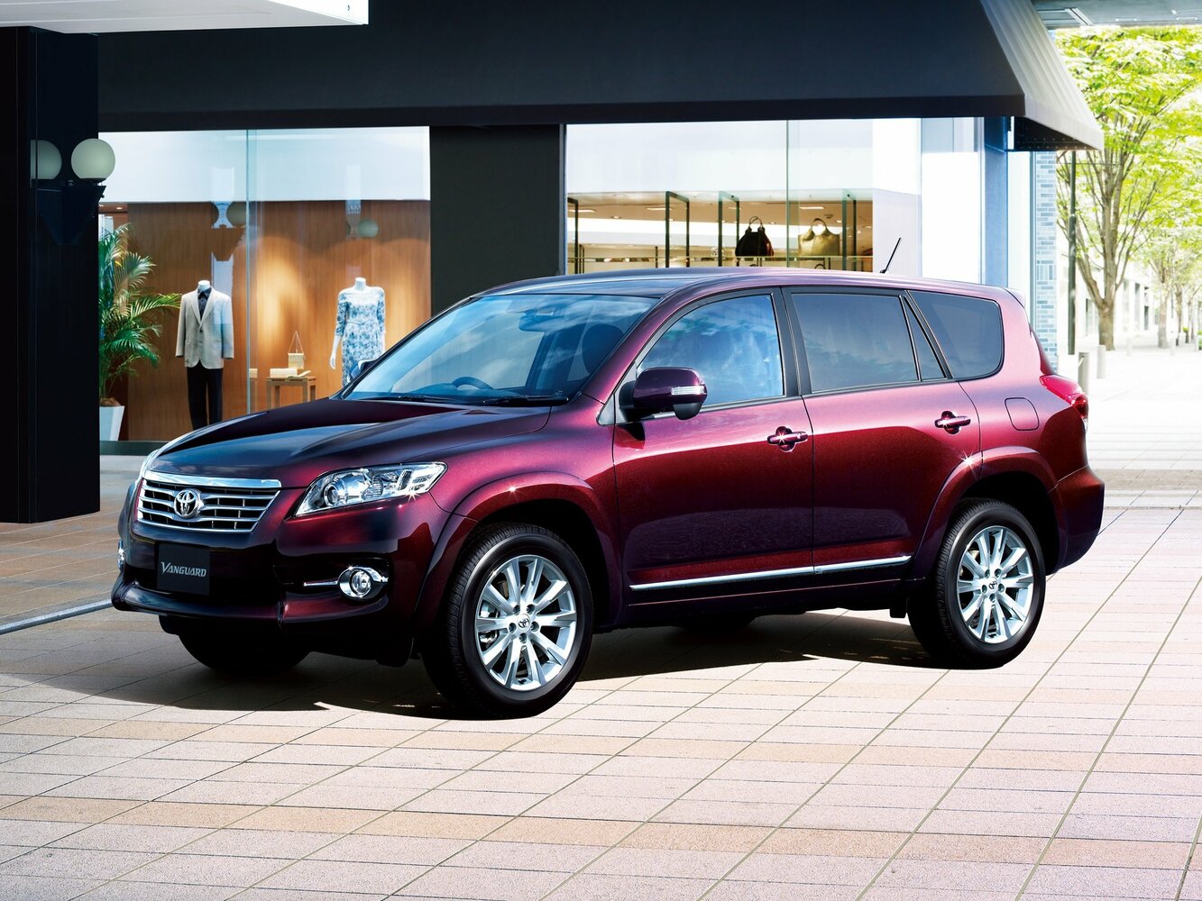 Главное