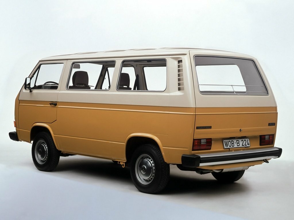 3/4 сзади