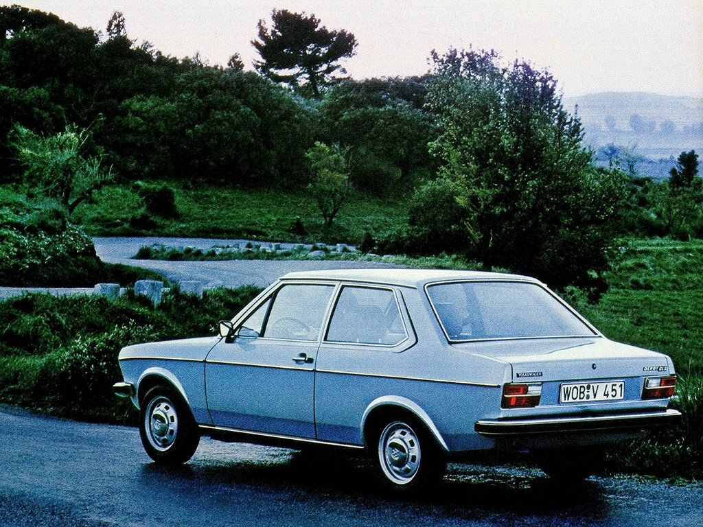 3/4 сзади