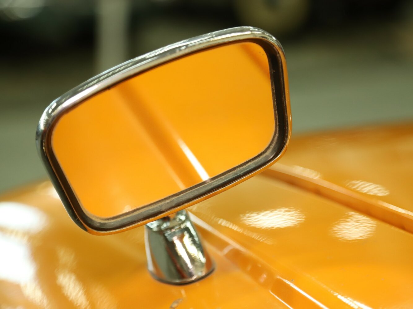 mirror