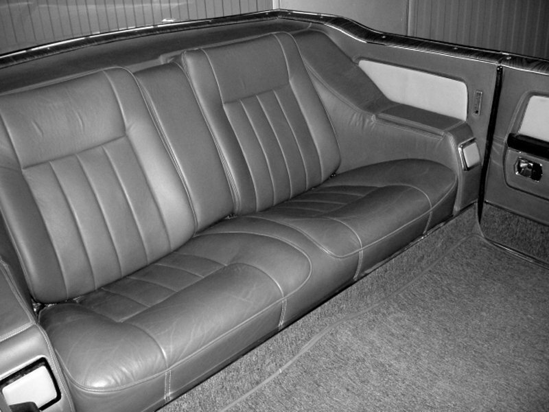 seat