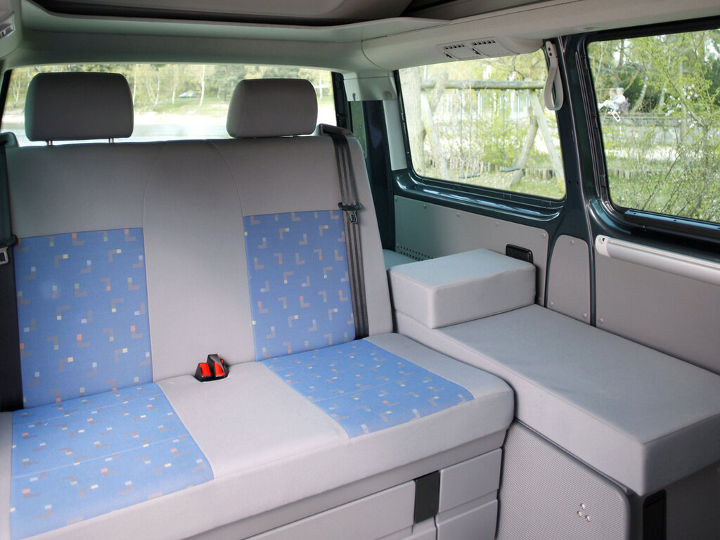 seat