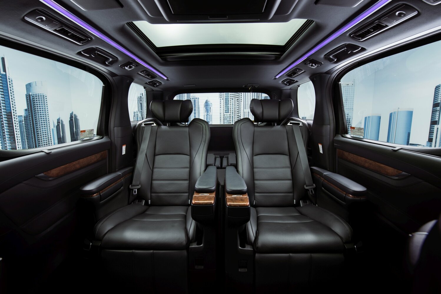 seat