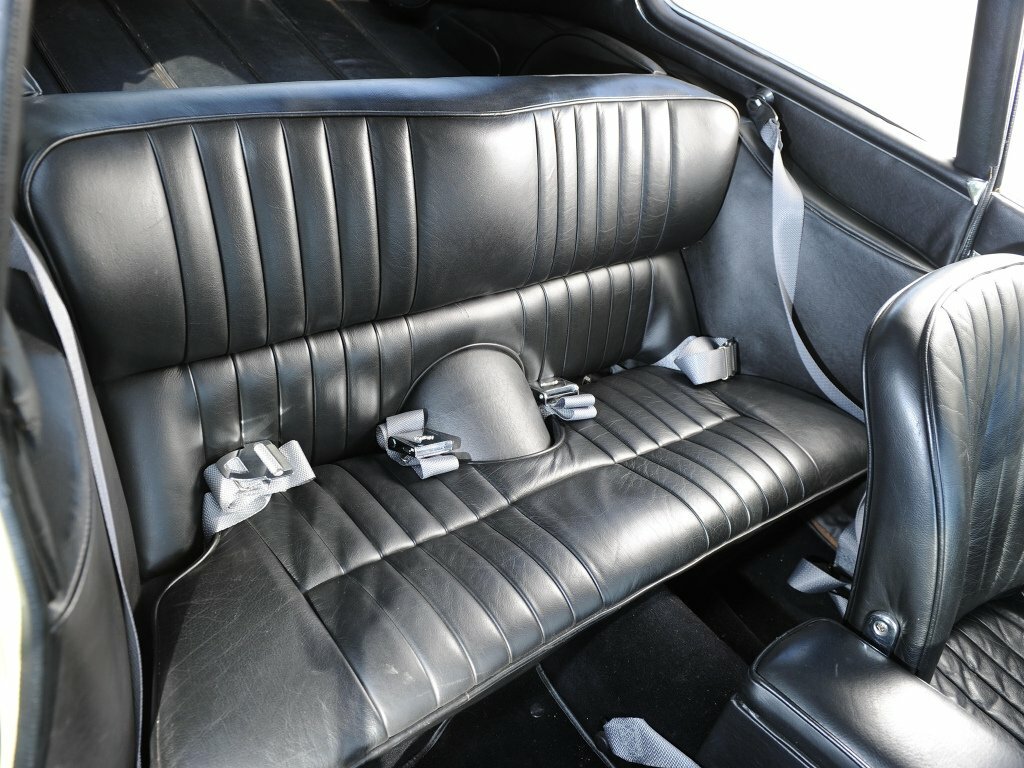 seat