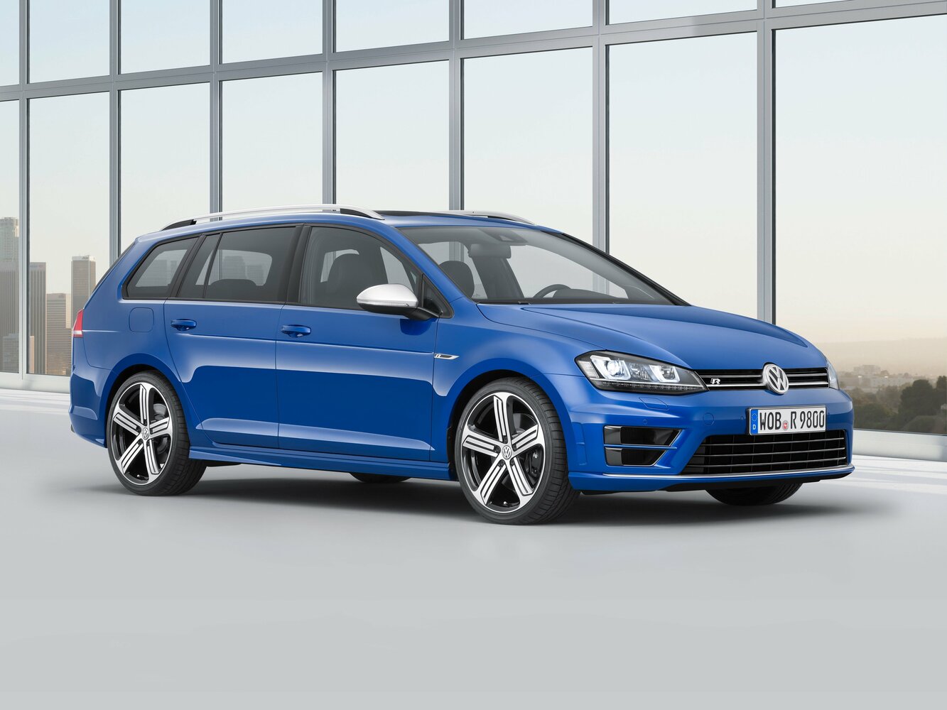 2.0 AMT (300 л.с.) 4WD