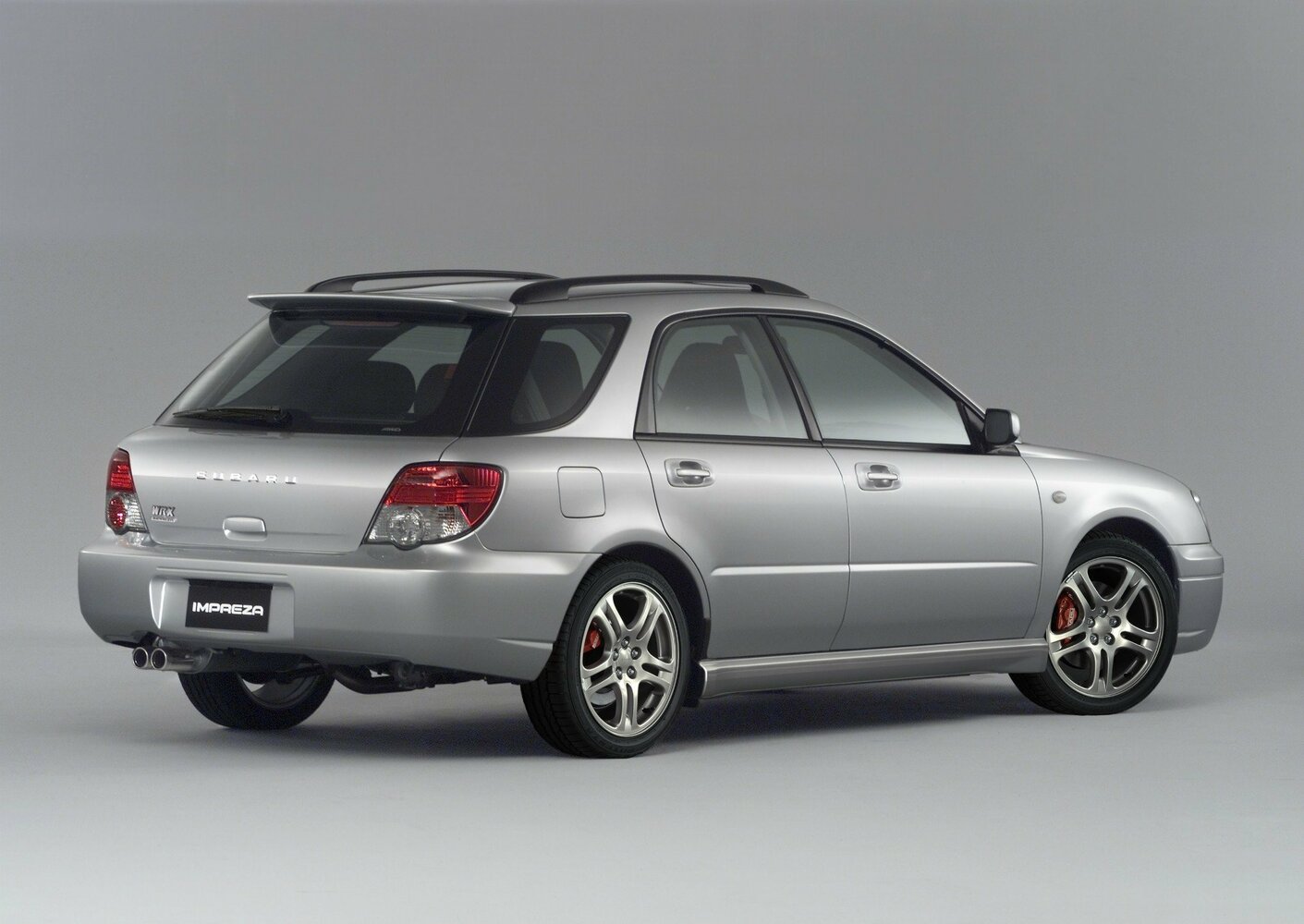 3/4 сзади