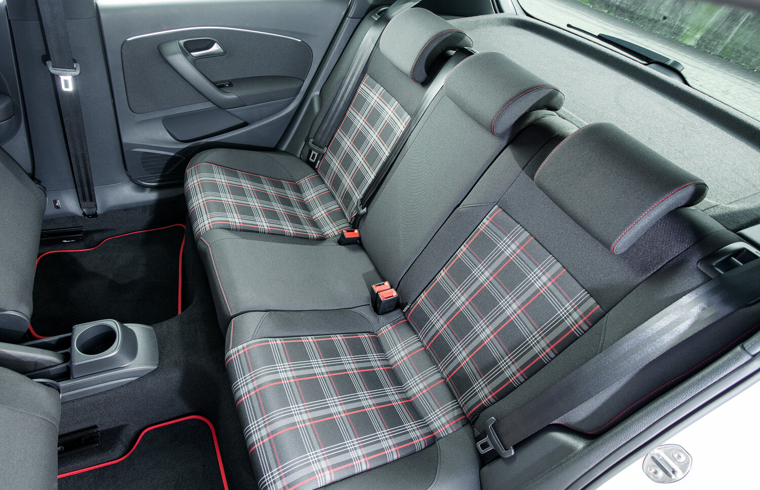 seat