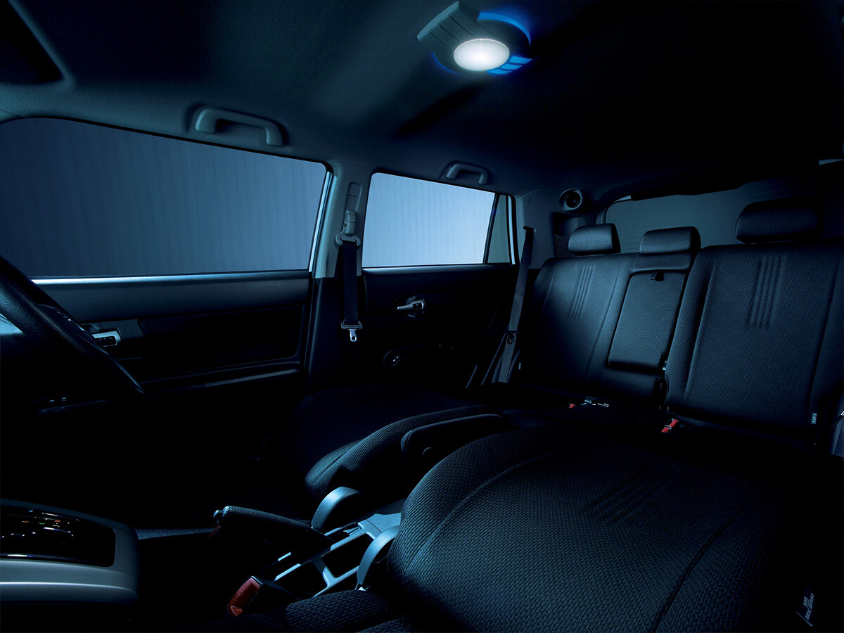 seat